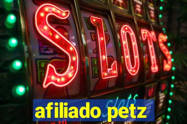 afiliado petz